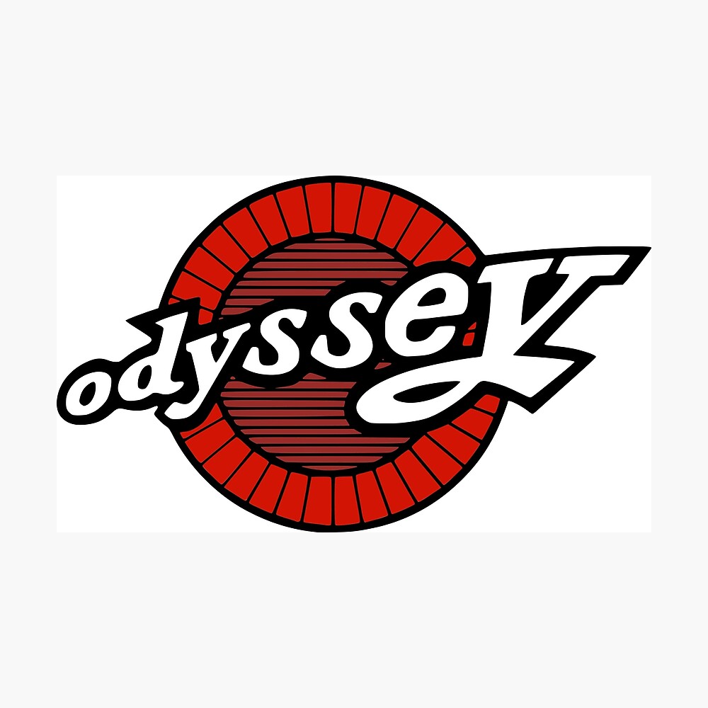 Vintage Odyssey